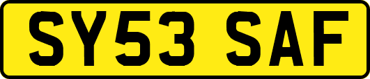 SY53SAF