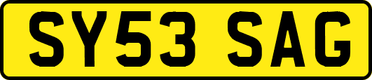 SY53SAG