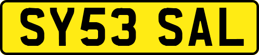 SY53SAL