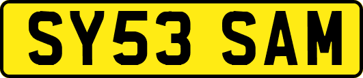 SY53SAM