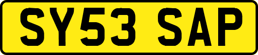 SY53SAP