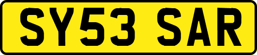 SY53SAR