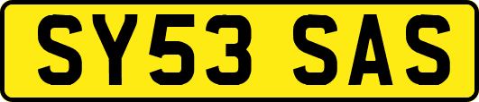 SY53SAS