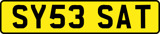 SY53SAT