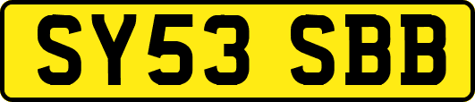 SY53SBB