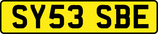 SY53SBE