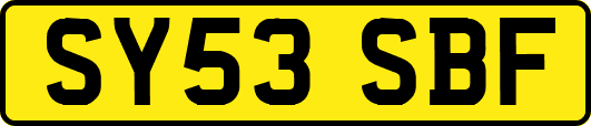 SY53SBF