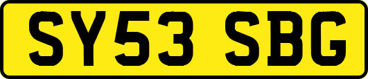 SY53SBG