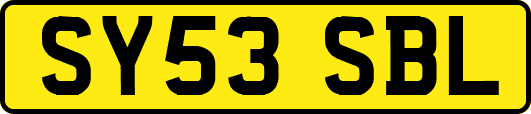 SY53SBL