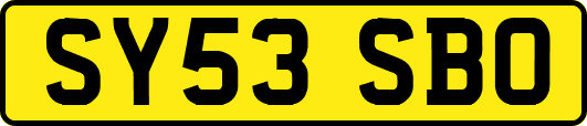 SY53SBO