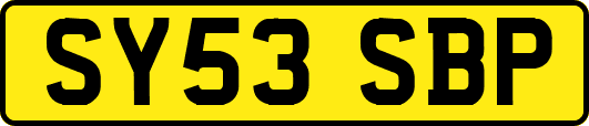 SY53SBP