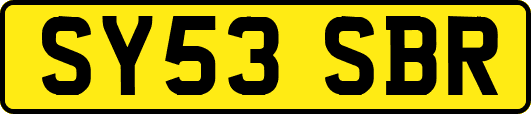 SY53SBR
