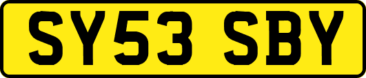 SY53SBY
