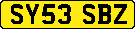 SY53SBZ