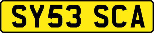 SY53SCA