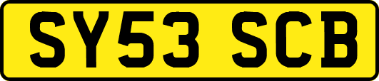 SY53SCB