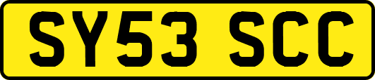SY53SCC