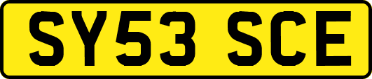 SY53SCE