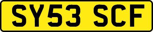 SY53SCF