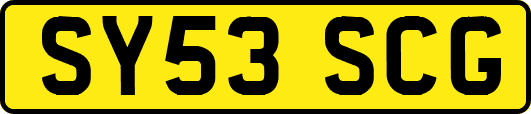 SY53SCG