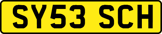 SY53SCH