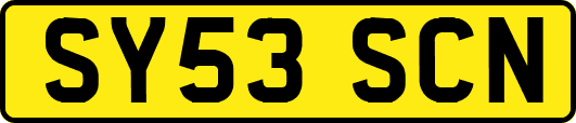 SY53SCN