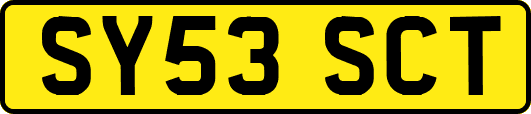 SY53SCT