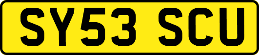 SY53SCU