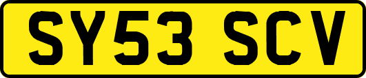 SY53SCV