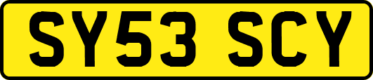 SY53SCY