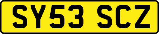 SY53SCZ