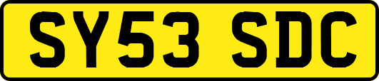 SY53SDC