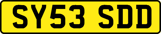SY53SDD