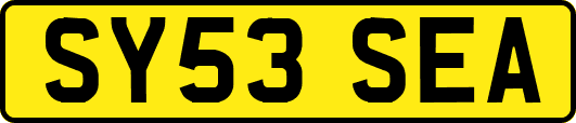 SY53SEA
