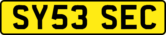 SY53SEC