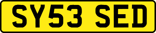 SY53SED