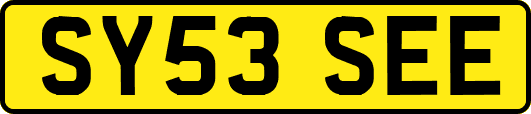 SY53SEE
