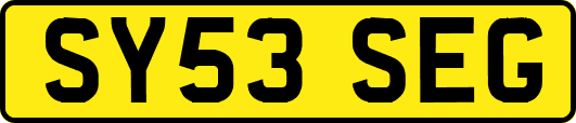 SY53SEG