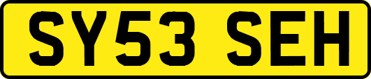 SY53SEH