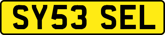 SY53SEL