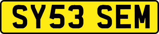 SY53SEM