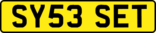 SY53SET