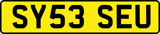 SY53SEU