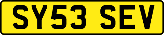 SY53SEV