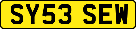 SY53SEW