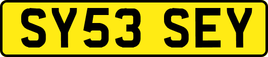 SY53SEY
