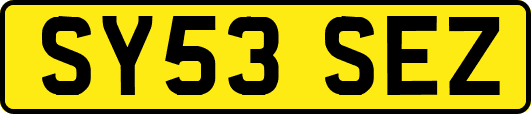 SY53SEZ
