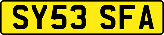 SY53SFA