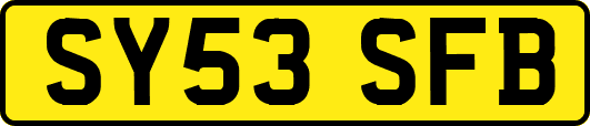 SY53SFB
