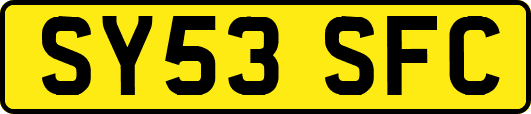 SY53SFC